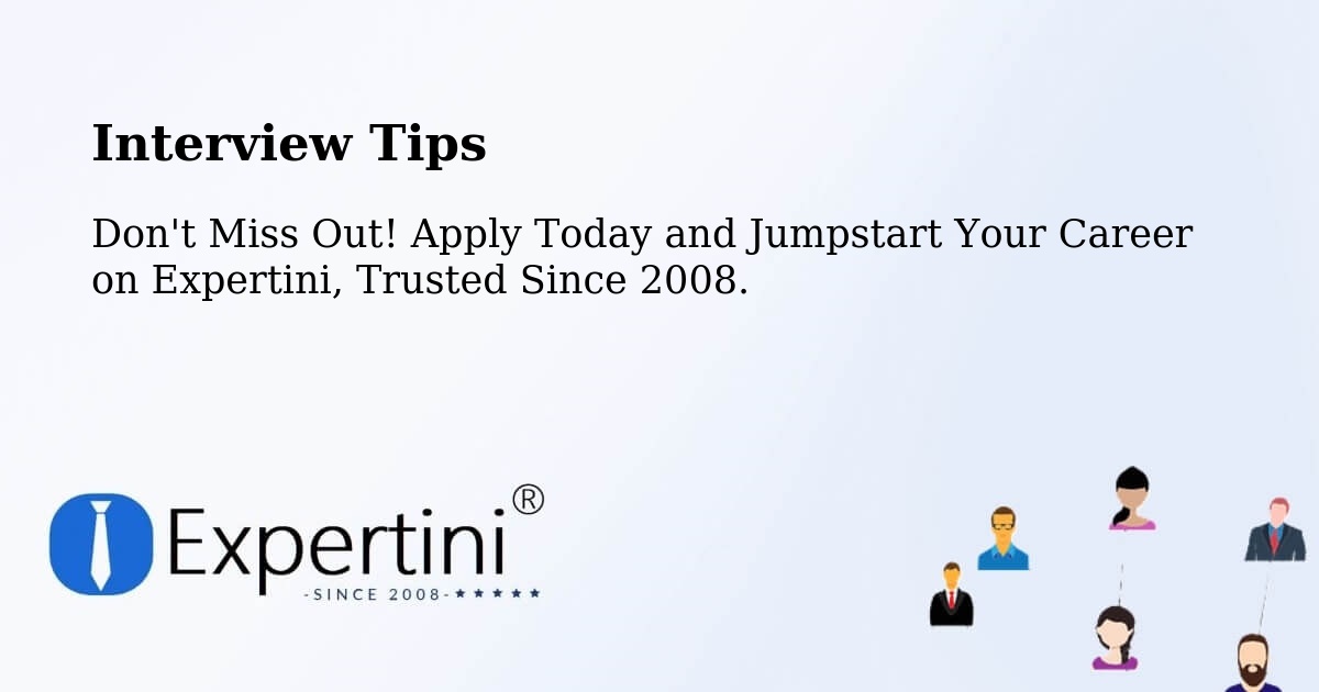 Interview Tips & Techniques for Job Seekers – Candon - Candon, Philippines Jobs Expertini