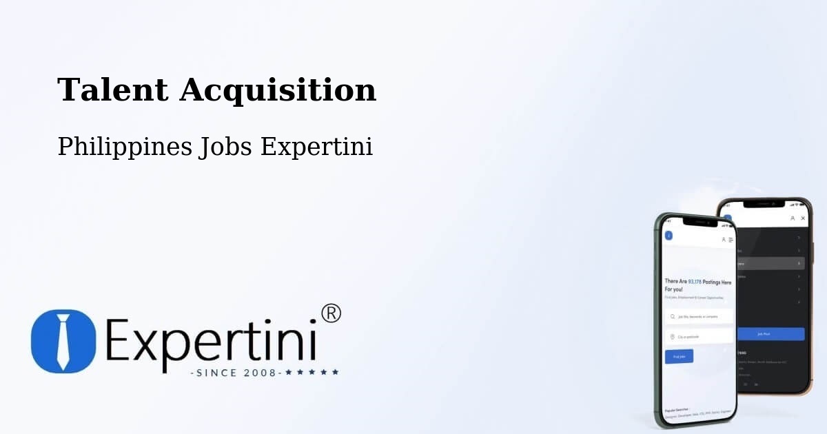 Post Jobs & Find Candidates in Candon – Talent Acquisition Solutions - Philippines Jobs Expertini