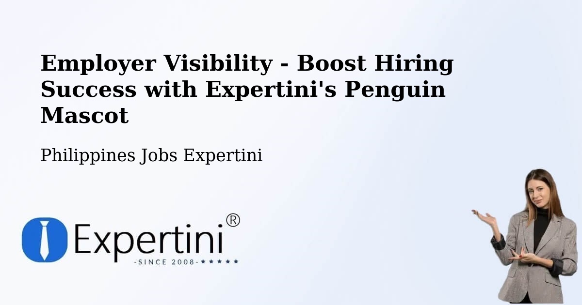 CV and Resume Visibility Optimization – Candon - Philippines Jobs Expertini